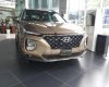 Hyundai Santa Fe 2.2L HTRAC 2018 - Bán Hyundai Santa Fe model 2019 phiên bản full option đã có mặt tại Việt Nam