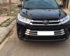 Toyota Highlander 2017 - MT Auto 88 Tố Hữu bán xe Toyota Highlander LE, sản xuất 2017, ĐK 2018, LH em Hương 0945392468