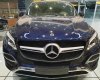 Mercedes-Benz GLE-Class 400 Coupe 2019 - Bán Mercedes GLE 400 Coupe 2019 - Màu xanh duy nhất. Giao xe tháng 3/2019