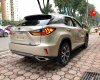 Lexus RX 350 2018 - Bán Lexus 350 2018, nhập Mỹ màu vàng, nhập khẩu nguyên chiếc