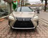 Lexus RX 350 2018 - Bán Lexus 350 2018, nhập Mỹ màu vàng, nhập khẩu nguyên chiếc