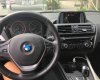 BMW 1 Series 118i 2015 - Cần bán BMW 1 Series 118i đời 2015, màu đen, xe nhập, 888tr