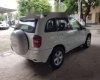 Toyota RAV4 2005 - Bán ô tô Toyota RAV4 sản xuất 2005, màu trắng, nhập khẩu nguyên chiếc, giá 535tr