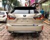 Lexus RX 350 2018 - Bán Lexus 350 2018, nhập Mỹ màu vàng, nhập khẩu nguyên chiếc