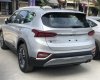 Hyundai Santa Fe 2019 - Bán Hyundai Santa Fe đời 2019