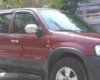 Ford Escape 2003 - Bán Ford Escape 2003, màu đỏ, nhập khẩu nguyên chiếc chính chủ, giá chỉ 159 triệu