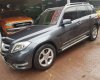 Mercedes-Benz GLK Class 300 4Matic 2012 - Bán Mercedes GLK300 4Matic 2012 chính chủ, giá tốt