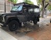 LandRover Defender Trước 1990 - Cần bán lại xe LandRover Defender trước sản xuất năm 1990, xe nhập