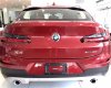 BMW X4 2019 - Cần bán BMW X4 đời 2019, màu đỏ, nhập khẩu nguyên chiếc