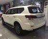 Nissan X Terra  2.5 AT 2WD 2019 - Bán Nissan X Terra 2.5 AT 2WD năm 2019, màu trắng, nhập khẩu, giá 919tr
