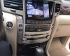 Lexus LX 570 2014 - Bán ô tô Lexus LX 570 đời 2015, màu vàng, nhập khẩu Mỹ