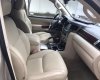 Lexus LX 570 2014 - Bán ô tô Lexus LX 570 đời 2015, màu vàng, nhập khẩu Mỹ