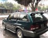 Ssangyong Musso Libero  2004 - Bán Ssangyong Musso Libero đời 2004, màu xanh lam, nhập khẩu  