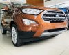 Ford EcoSport Titanium 1.5L AT 2019 - Bán Ford EcoSport Titanium 1.5L AT đời 2019, màu nâu, giá chỉ 545 triệu