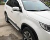 Kia Sorento DATH 2016 - Cần bán gấp Kia Sorento DATH 2016, màu trắng, số tự động