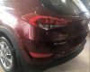 Hyundai Tucson 2.0 2018 - Bán xe Hyundai Tucson 2.0 đời 2018, màu đỏ, giá chỉ 828 triệu