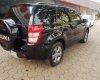 Suzuki Vitara AT 2011 - Bán Suzuki Vitara AT sản xuất năm 2011, màu đen, nhập khẩu