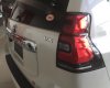 Toyota Land Cruiser Prado 2019 - Toyota Land Cruiser Prado đen - giao ngay, Hiếu 093.4042.123