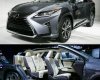 Lexus RX  350L  2018 - Bán xe Lexus RX 350L 2018, nhập khẩu nguyên chiếc