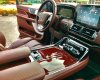 Lincoln Navigator 2018 - Cần bán Lincoln Navigator Black Label đời 2019, đỏ đô cực hiếm, xe chính chủ, giao ngay tận nhà