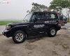 Hyundai Galloper 2.5 MT 2000 - Cần bán lại xe Hyundai Galloper 2.5 MT đời 2000, màu đen, nhập khẩu 