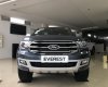Ford Everest 2018 - Ford Lào Cai bán xe Ford Everest 2.0 Turbo, hỗ trợ trả góp ngân hàng, xe giao ngay, đủ màu LH 094.697.4404