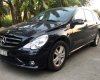 Mercedes-Benz R class R350 2008 - Cần bán Mercedes R350 đời 2008, màu đen, nhập khẩu Đức