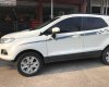 Ford EcoSport 1.5 MT 2017 - Bán Ford EcoSport 1.5 MT đời 2017, màu trắng 