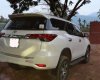 Toyota Fortuner 2.4G 2018 - Bán Toyota Fortuner 2.4G 2018, màu trắng, xe nhập