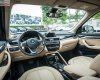 BMW X1 sDrive18i 2019 - Bán xe BMW X1 sDrive18i đời 2019, màu xanh lam, xe nhập