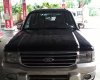 Ford Everest 2005 - Cần bán Ford Everest sx 2005, màu đen chính chủ, giá chỉ 245 triệu