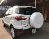Ford EcoSport 1.5 MT 2017 - Bán Ford EcoSport 1.5 MT đời 2017, màu trắng 