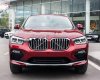 BMW X4 xDrive20i 2019 - Cần bán BMW X4 xDrive20i đời 2019, màu đỏ, nhập khẩu nguyên chiếc