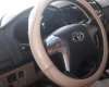 Toyota Fortuner 2.5G 2016 - Cần bán xe Toyota Fortuner 2.5G năm sản xuất 2016, màu bạc 