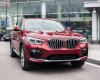 BMW X4 xDrive20i 2019 - Cần bán BMW X4 xDrive20i đời 2019, màu đỏ, nhập khẩu nguyên chiếc