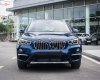 BMW X1 sDrive18i 2019 - Bán xe BMW X1 sDrive18i đời 2019, màu xanh lam, xe nhập
