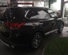 Mitsubishi Outlander   2018 - Cần bán Mitsubishi Outlander đời 2018, màu đen