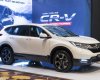 Honda CR V 1.5E CVT 2019 - Honda ô tô Quảng Nam - Honda CR-V, nhập khẩu, đủ màu, giao xe ngay - LH: 0905.0935.33