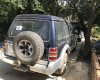 Mitsubishi Pajero   GLS   1998 - Bán Mitsubishi Pajero GLS năm sản xuất 1998, nhập khẩu  