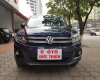 Volkswagen Tiguan  2.0 2016 - Bán xe Volkswagen Tiguan 2.0 đời 2016, màu xanh lam, nhập khẩu nguyên chiếc
