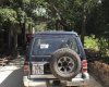 Mitsubishi Pajero   GLS   1998 - Bán Mitsubishi Pajero GLS năm sản xuất 1998, nhập khẩu  