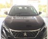 Peugeot 3008 1.6 AT 2019 - Cần bán xe Peugeot 3008 1.6 AT năm 2019, màu đen
