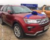 Ford Explorer 2019 - Ford Hải Dương bán xe Ford Exploer 2019 trả góp, LH: Mr Dũng 0909 983 555