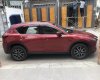 Mazda CX 5 AT 2019 - Bán Mazda CX5 màu đỏ 2019, tự động, mới mua chính hãng