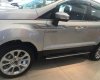 Ford EcoSport 1.5l Titanium 2019 - Bán ô tô Ford EcoSport 1.5l Titanium năm sản xuất 2019, màu bạc