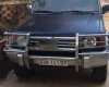 Mitsubishi Pajero   GLS   1998 - Bán Mitsubishi Pajero GLS năm sản xuất 1998, nhập khẩu  