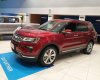 Ford Explorer 2019 - Ford Hải Dương bán xe Ford Exploer 2019 trả góp, LH: Mr Dũng 0909 983 555