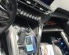 Peugeot 5008 2017 - Tôi bán Peugeot 5008 đăng ký 1/2018, mới đi 24.000, màu xám nam tính, còn fix