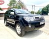 Toyota Fortuner G 2010 - Bán Toyota Fortuner G 2010, odo đúng 42.000km, bao test, xe đại chất