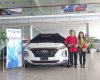 Hyundai Santa Fe 2019 - Hyunda Santafe 2019 2.2 AT máy dầu, liên hệ để có giá tốt nhất - Hotline: 0935904141 - 0948945599. Có xe giao ngay